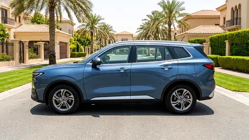 2024 FORD TERRITORY 照片 3