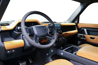 صورة مصغرة 5 لـ 2024 LAND Rover DEFENDER