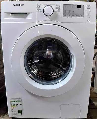 Samsung 7 kg washing machine free home delivery