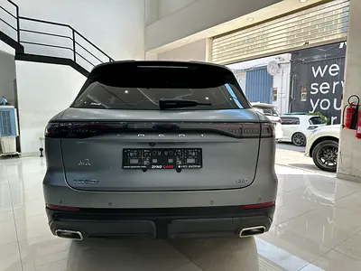 Chery Tiggo 9 Premium, миниатюра 9