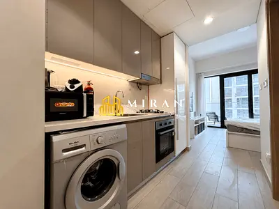 Best Price - Excellent Investment - Spacious Studio