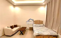 Big Room for rent in Shabiea 9 by 2500