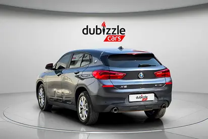 صورة مصغرة 7 لـ 2020 BMW X2