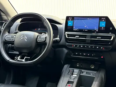Citroen C5 Aircross Shine, миниатюра 7
