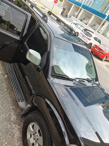 2009 Nissan PATHFINDER — фото 5