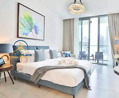 Fully Furnished | Great Layout | Vacant