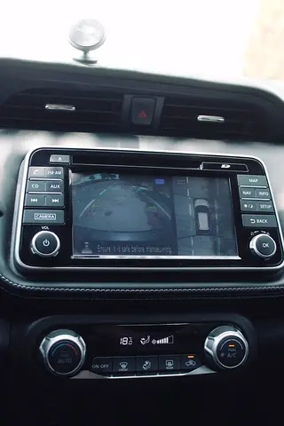 صورة 16 لـ 2018 Nissan KICKS