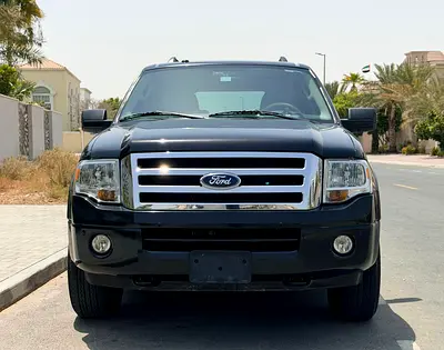 2013 FORD EXPEDITION — фото 8