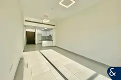 Two Bedrooms | Large Balcony | Open View