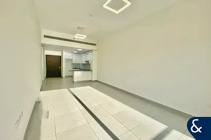 Two Bedrooms | Large Balcony | Open View