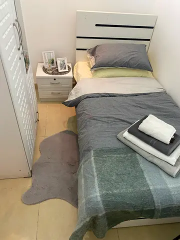 Private, Clean room available from 1st September