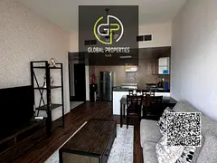 1BR for Rent | Sharjah View | Parking | Bills Included | AED 4,500