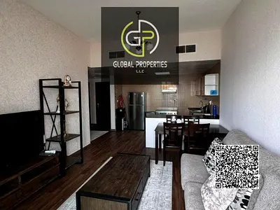 1BR for Rent | Sharjah View | Parking | Bills Included | AED 4,500