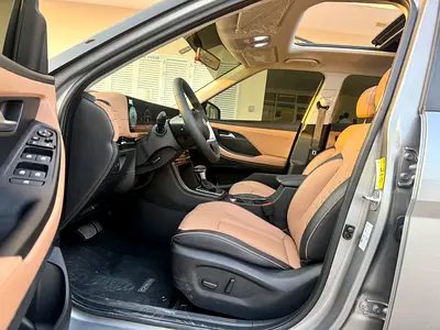 2026 Hyundai CRETA — фото 6