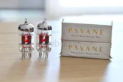 ECC83 Tube Valve For Amplifiers