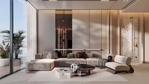 8 Mins to Metro | Spacious 684 sq ft Apartment | 35% Post-Handover