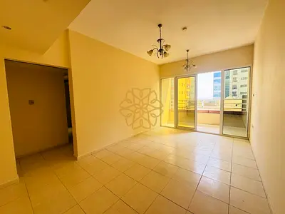 No Deposit 2 Bedroom With Balcony Wardrobe In Al Taawun