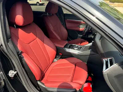 صورة مصغرة 15 لـ 2025 BMW 4-SERIES