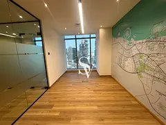 Fully Furnished | High Floor | Community Expert