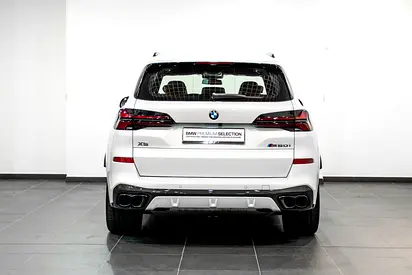 صورة مصغرة 7 لـ 2026 BMW X5