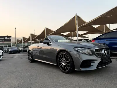 2020 Mercedes-BENZ E-CLASS 缩略图 14