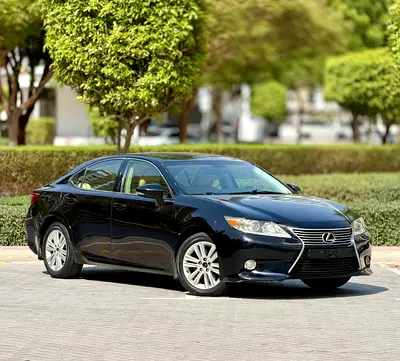 صورة 3 لـ 2013 Lexus ES-SERIES