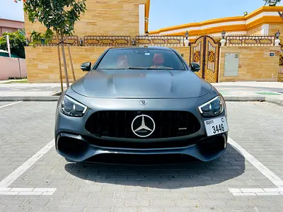 صورة مصغرة 3 لـ 2018 Mercedes-BENZ E-CLASS