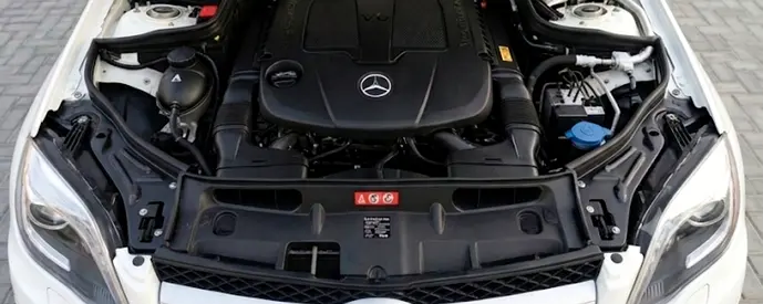 صورة 3 لـ 2014 Mercedes-BENZ GLK