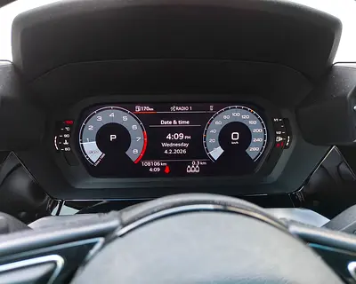 صورة مصغرة 10 لـ 2022 AUDI A3