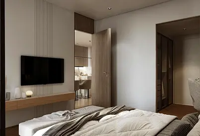 0% Commission | Semi Furnished | High ROI | Metro