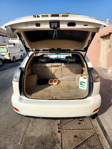 صورة 6 لـ 2005 Lexus RX-SERIES