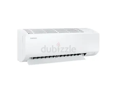 Samsung Bespoke AI Inverter Split AC, 4.40 kW, 1.5 ton, 3 Star 2025 AR50F18D1FHN