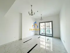 Bright 1BR Apartment | Rose 10 JVC | City & Park Views