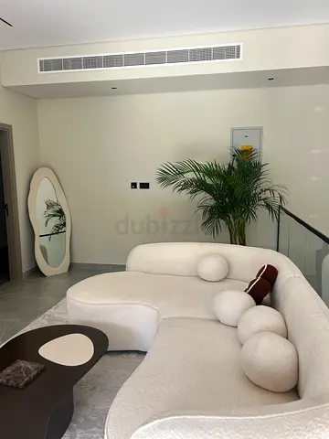 L shape sofa 240x180