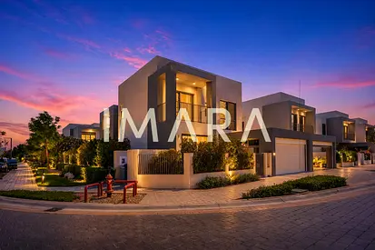 Upgraded | E3 | Private Pool | Ready to move | Emaar