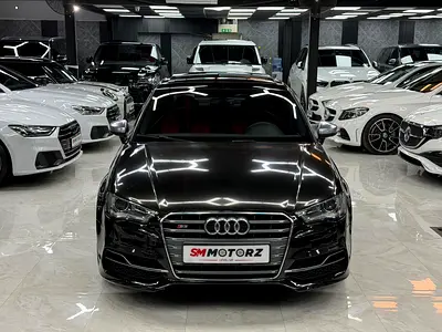 2016 AUDI S3 照片 3