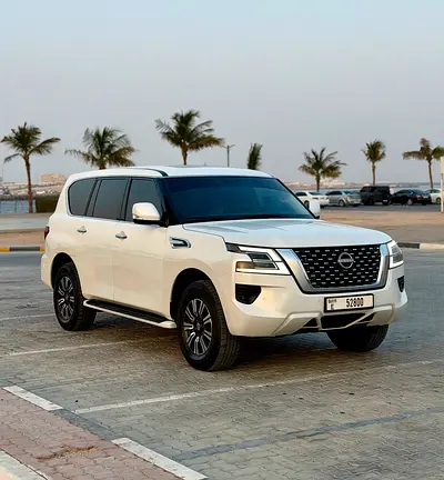 Petrol T2 v6 gcc