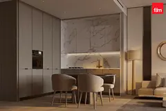 Exquisite Layout | Secluded Foyer | Large Studio