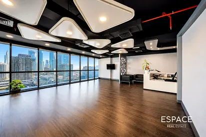 10% ROI Potential | Grade A Tower | Corner Unit