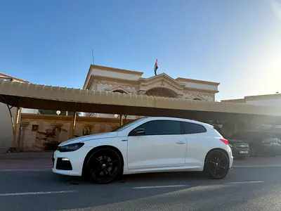 صورة 1 لـ 2012 Volkswagen SCIROCCO