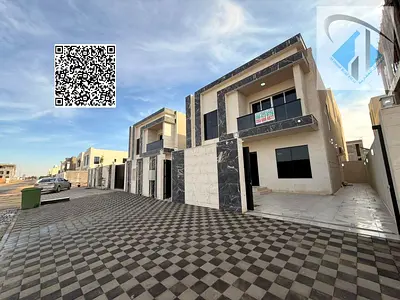 Villa for rent in a highly prestigious and prime location, close to all services and public amenities.