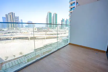Pool View | Fully Furnished Unit | Move-in Ready
