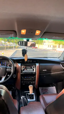 2016 Toyota FORTUNER 照片 12