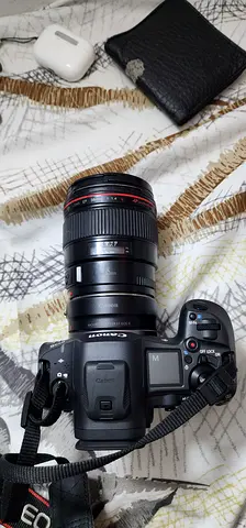 Canon 35 mm 1.4 L USM