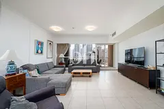 Unfurnished | High Floor | Prime Marina Location