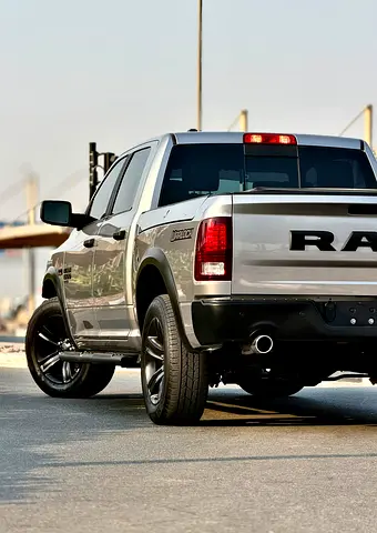 2021 RAM WARLOCK 照片 12