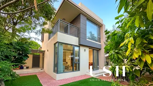 Corner Unit | Big Plot | Lowest Price