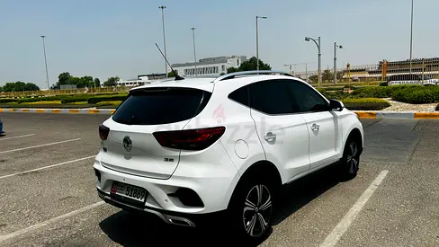 MG ZS Comfort, миниатюра 3
