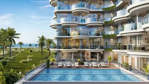 Where Island Living Meets Modern Luxury