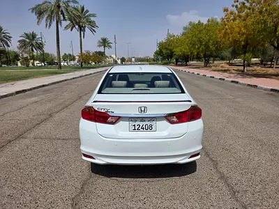 2016 Honda CITY 照片 17